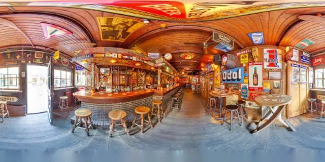 Café J.P. Dupont - Den Helder