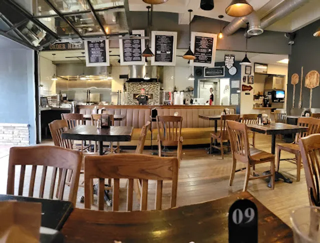 Bambino's Urban Pizzeria