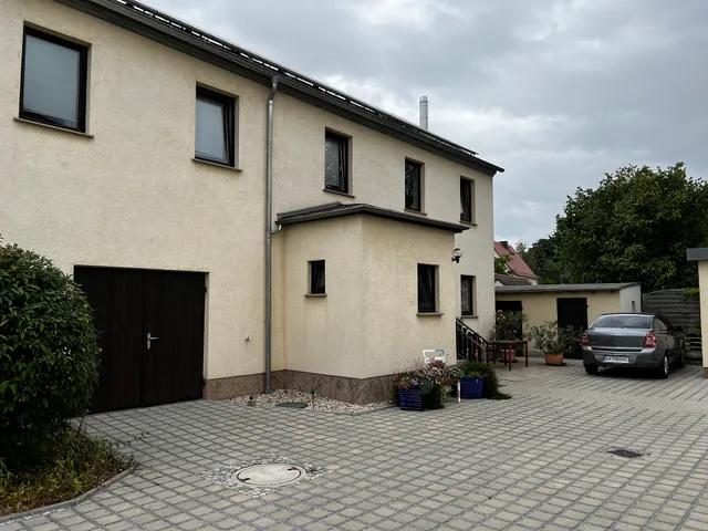 Ferienwohnung Frenkel