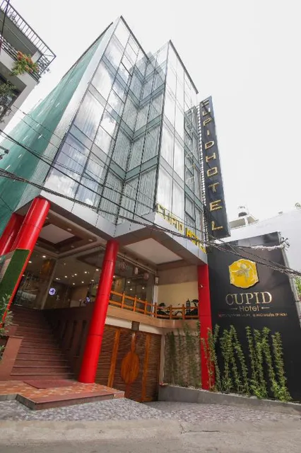 Cupid 2 Hotel