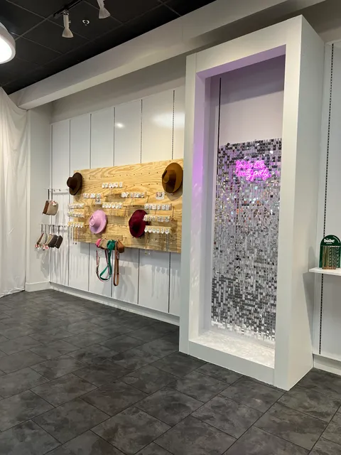 The Babe Standard | Permanent Jewelry | Custom Hats