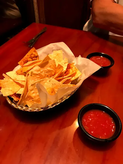 Salsa Cocina Mexicana