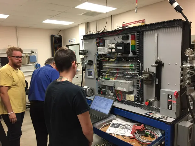 Wichita Technical Institute