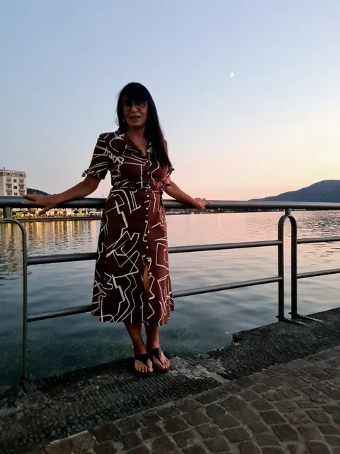 Nico Clothing Boutique Women Brescia