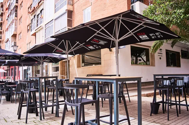 Barrio Cervecería Sevillana