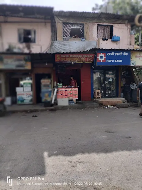 Laxmi chinese corner