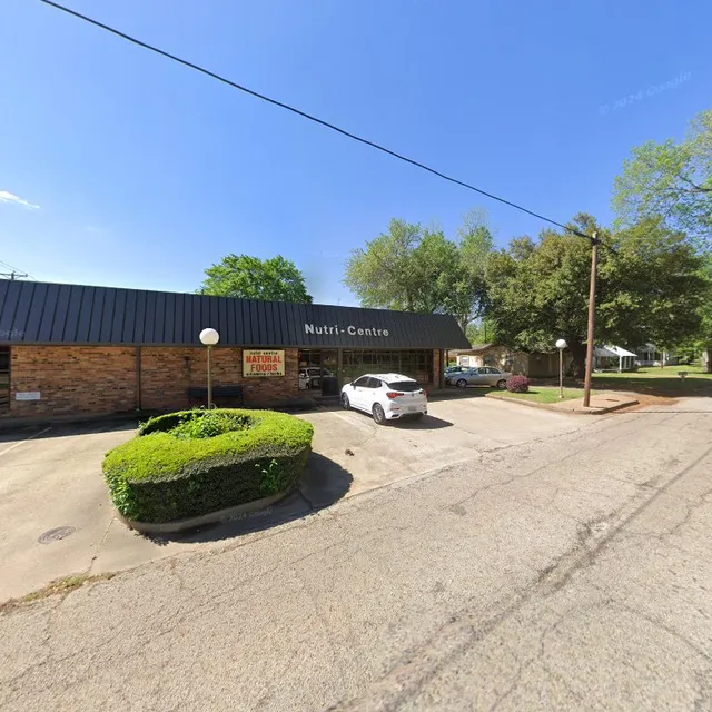 Nutri-Centre Natural Foods