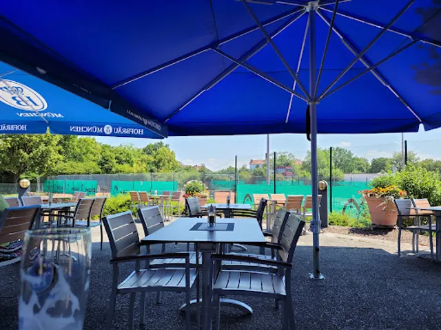 Restaurant Tennis-Campingpark