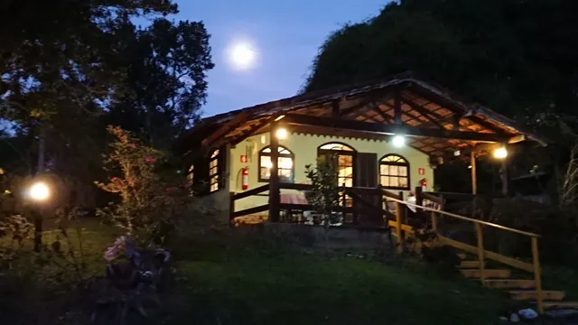 Eco Pousada Eldorado Lumiar