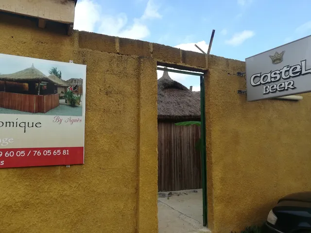 ESPACE CŒUR D'AMOUR