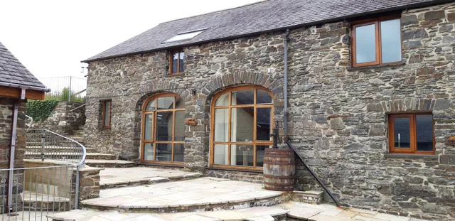 Paith Holiday Cottages
