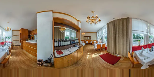 Al Fiume - Genuss am Fluss