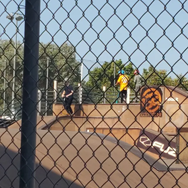 Escondido Sports Center