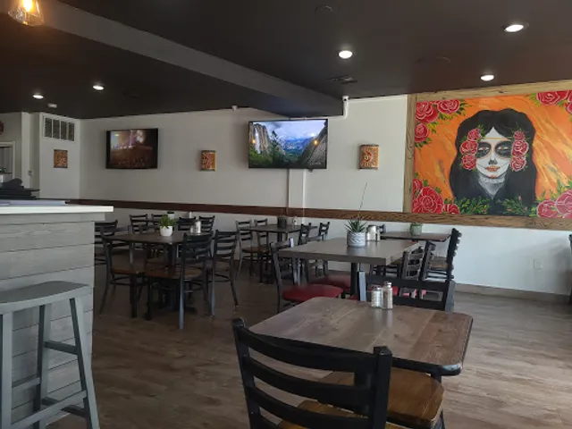 La Llorona Restaurant Inc