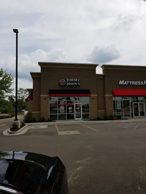 Jimmy John's