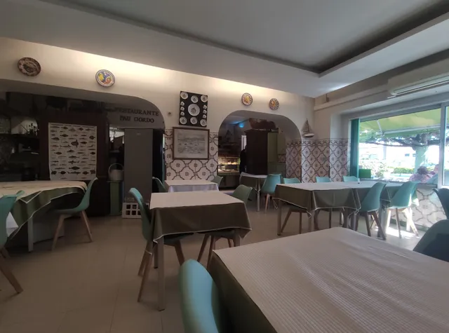 Restaurante Pau Gordo