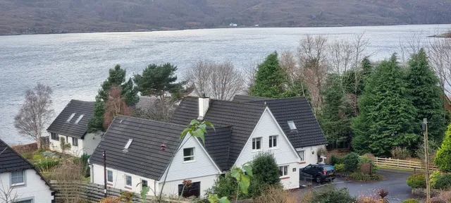 Lochview Guest House