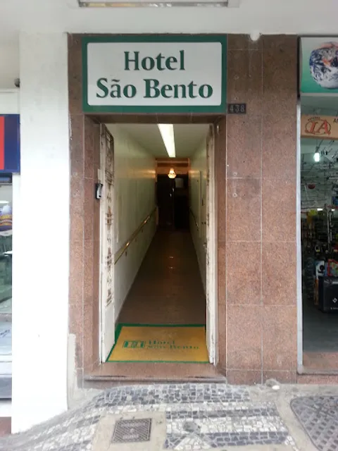 Hotel São Bento