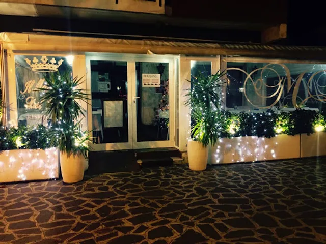 Il Marchese Del Grillo