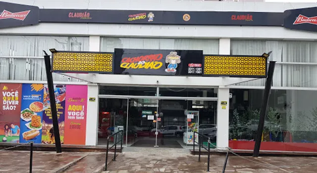 Restaurante e Lanchonete Dragão Real