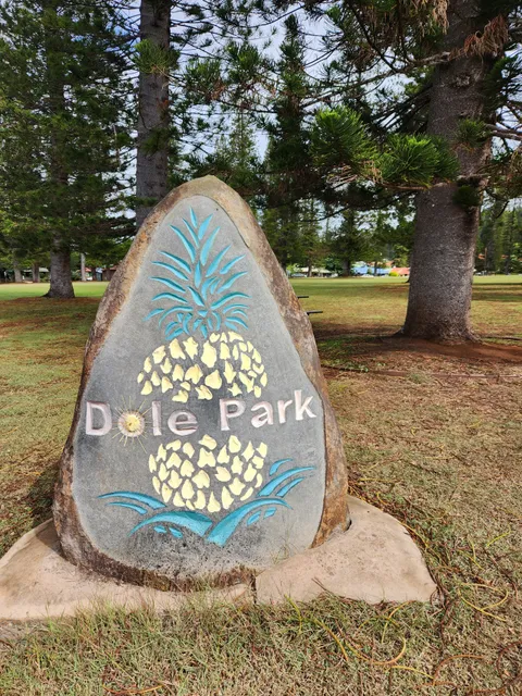 Dole Park
