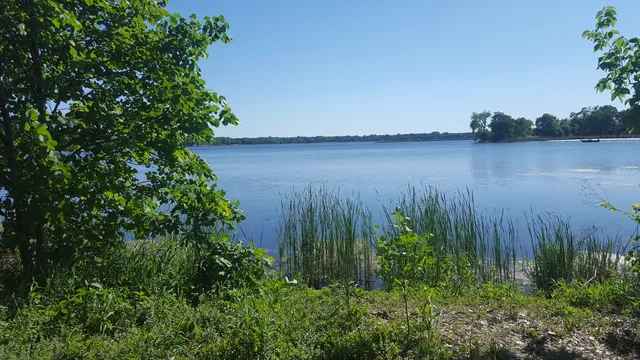 Bald Eagle-Otter Lake Regional Park