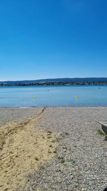 Verwaltungsgemeinschaft Höri