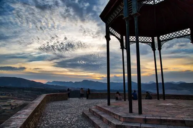Playa de Guadalobón