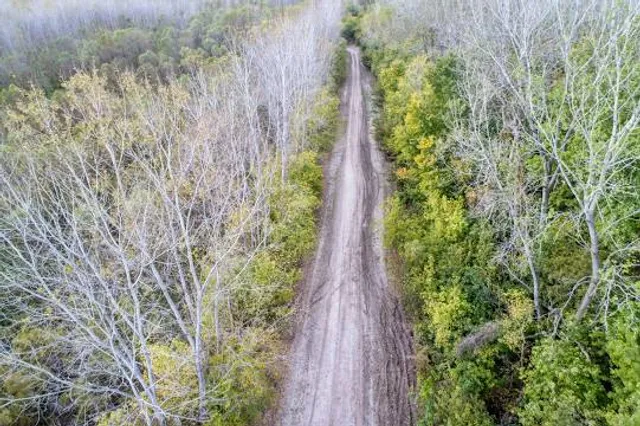 Cascada de Calicanto