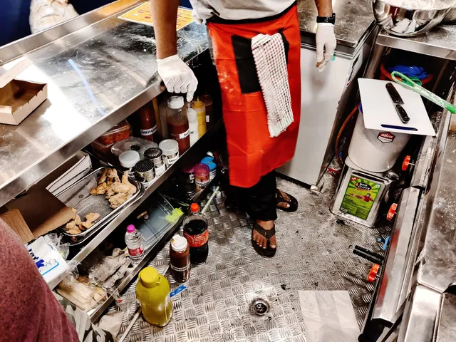 Yum Yum Korean Bucket