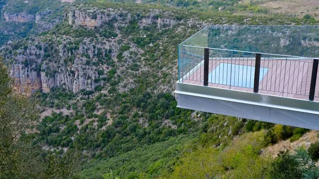 Terrazza del Cilento