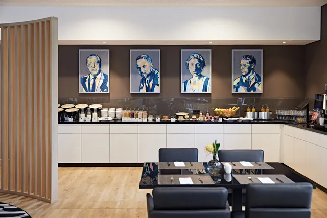 faces Restaurant & Bar Erfurt