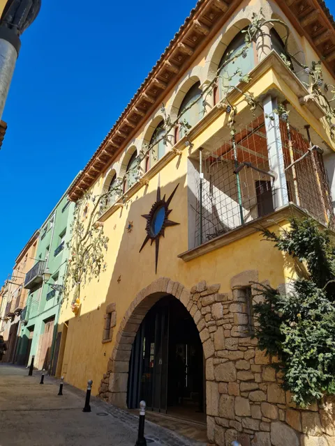 Museo de Belenes de Cataluña