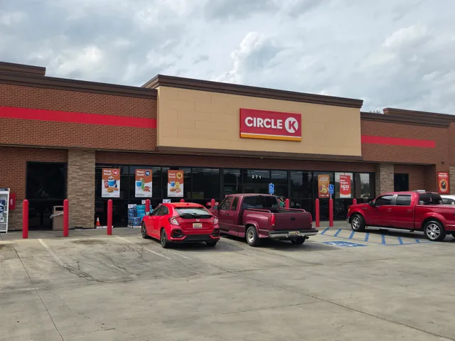 Circle K