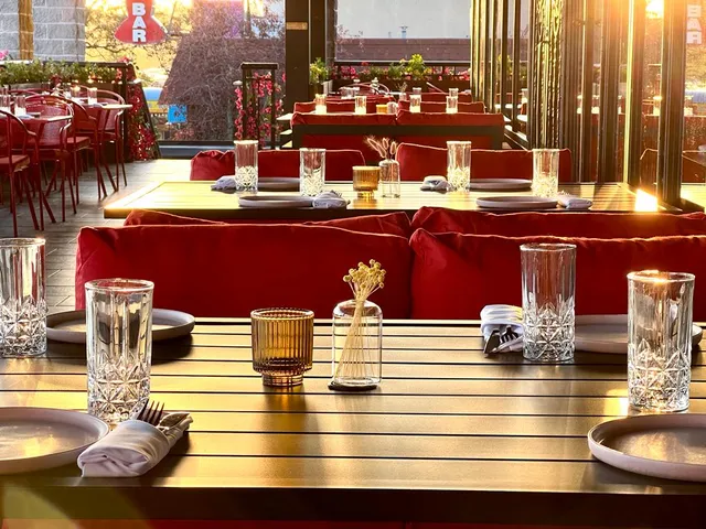 Lokum Mediterranean Restaurant and Bar