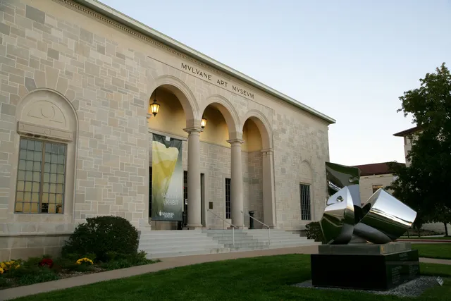 Mulvane Art Museum
