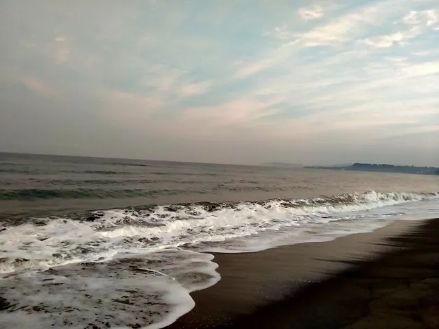 Del Moral Beach Cottages