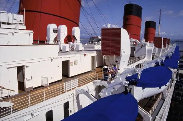 The Queen Mary