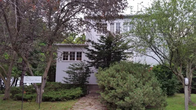 Maison Paul-Émile Borduas