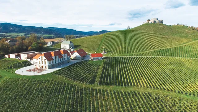 Jacques Lemans Weingut Taggenbrunn