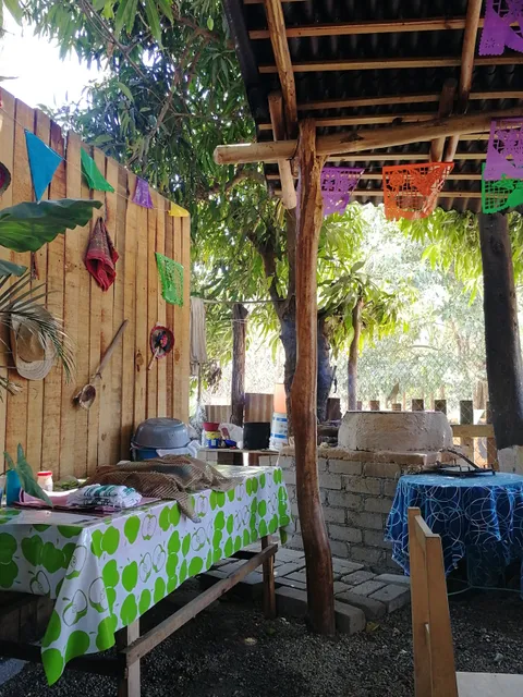 Orégano cocina tradicional