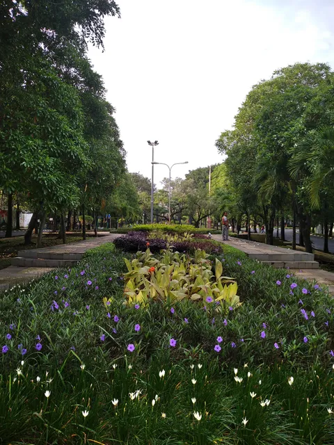 Taman Gajahmungkur