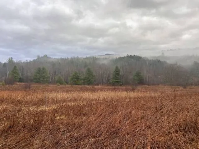 North Branch Nature Center