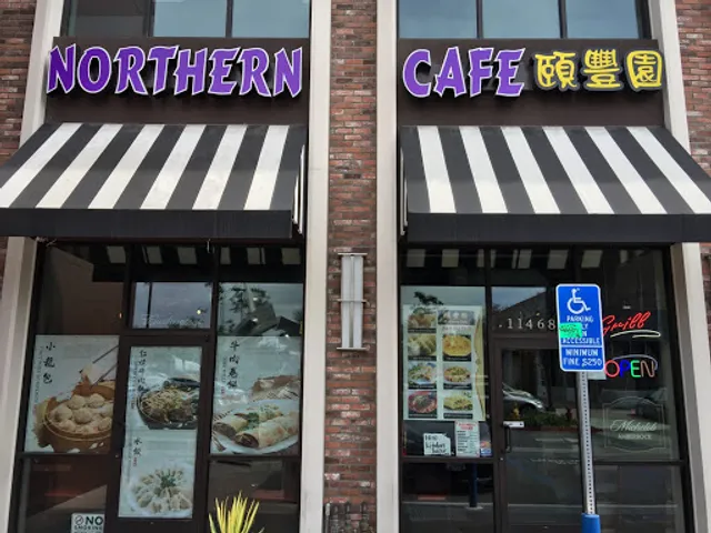 Northern Cafe
