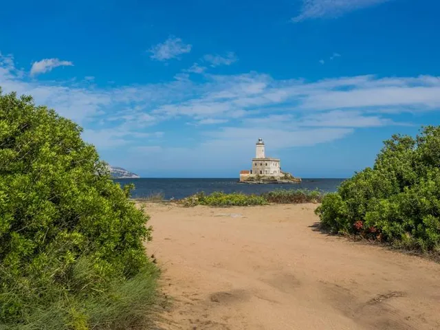 Spiaggia Lido del Sole
