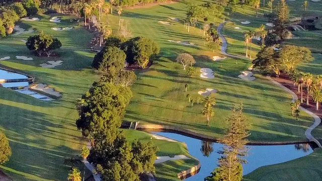 Real Club de Golf Las Brisas