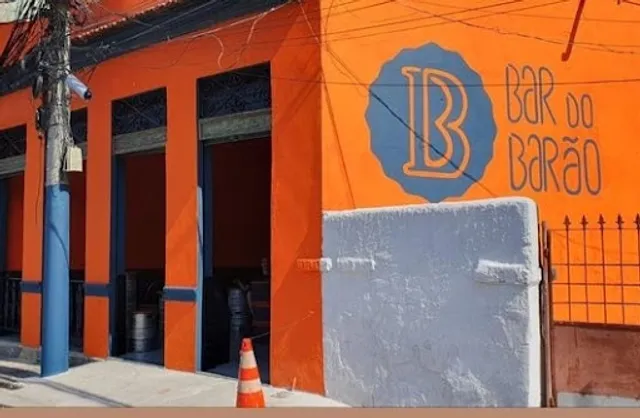 Bar do Barão