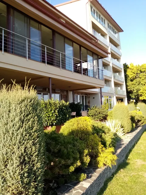 Pláž Hotela Glamour