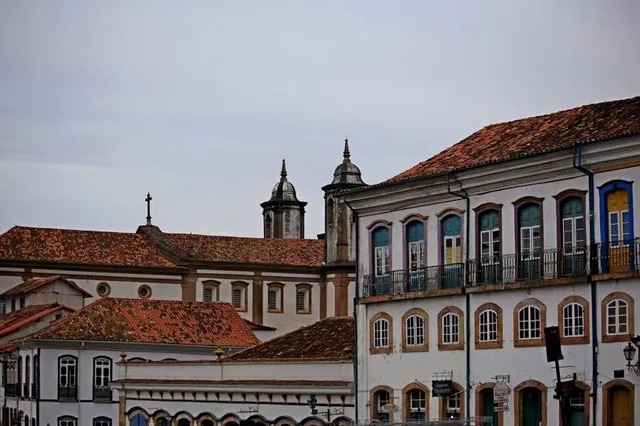 Secretaria De Turismo