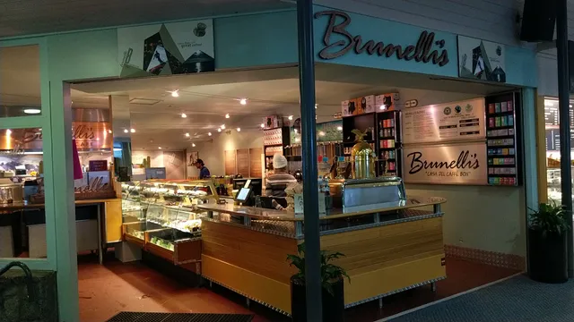 Brunelli's Cafe